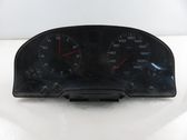 Geschwindigkeitsmesser Cockpit