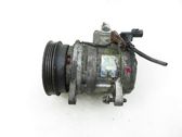 Klimakompressor Pumpe