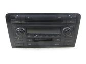 Radio / CD-Player / DVD-Player / Navigation