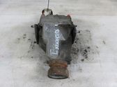 Hinterachsdifferential
