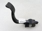 Pedal del acelerador