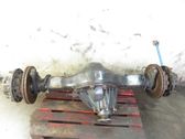 Hinterachsdifferential