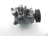 Air conditioning (A/C) compressor (pump)