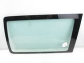 Rear side window