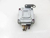 Gearbox control unit/module