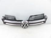 Kühlergrill