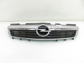 Kühlergrill