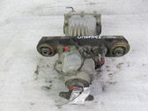 Rear differential