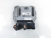 Calculateur moteur ECU