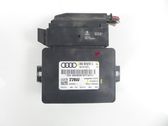 Module de commande de frein à main
