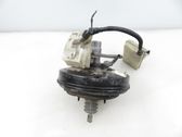 Brake booster