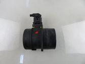 Mass air flow meter