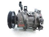 Air conditioning (A/C) compressor (pump)
