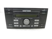 Radio/CD/DVD/GPS-pääyksikkö
