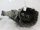 Mechaninė 6 pavarų dėžė