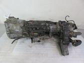 Manual 6 speed gearbox