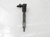 Inyector de combustible