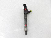 Injecteur de carburant