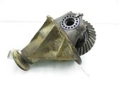 Hinterachsdifferential