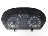 Compteur de vitesse tableau de bord