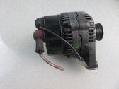 Lichtmaschine