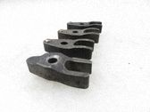 Support de pince d'injecteur de carburant