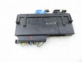 Central body control module