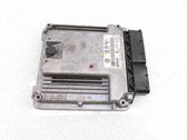 Unidad de control/módulo del motor