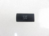Bouton interrupteur programme de stabilité ESP