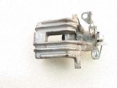 Bremssattel hinten