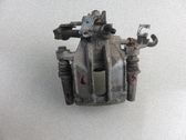 Bremssattel hinten