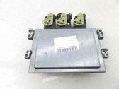 Unidad de control/módulo del motor