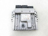 Unidad de control/módulo del motor