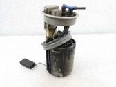 Kraftstoffpumpe im Tank