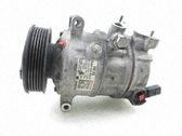 Ilmastointilaitteen kompressorin pumppu (A/C)