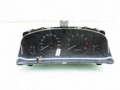 Geschwindigkeitsmesser Cockpit