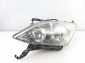 Lampa przednia