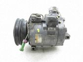 Ilmastointilaitteen kompressorin pumppu (A/C)
