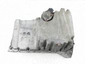 Oil sump