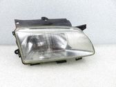 Lampa przednia