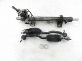 Steering rack