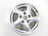 R17 alloy rim