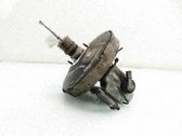 Brake booster