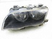 Lampa przednia