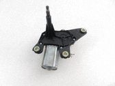 Rear window wiper motor