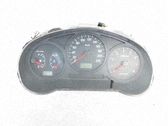 Geschwindigkeitsmesser Cockpit