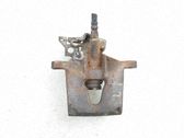 Bremssattel hinten