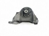Engine mount vacuum valve