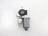 Front door window regulator motor