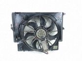 Fan set